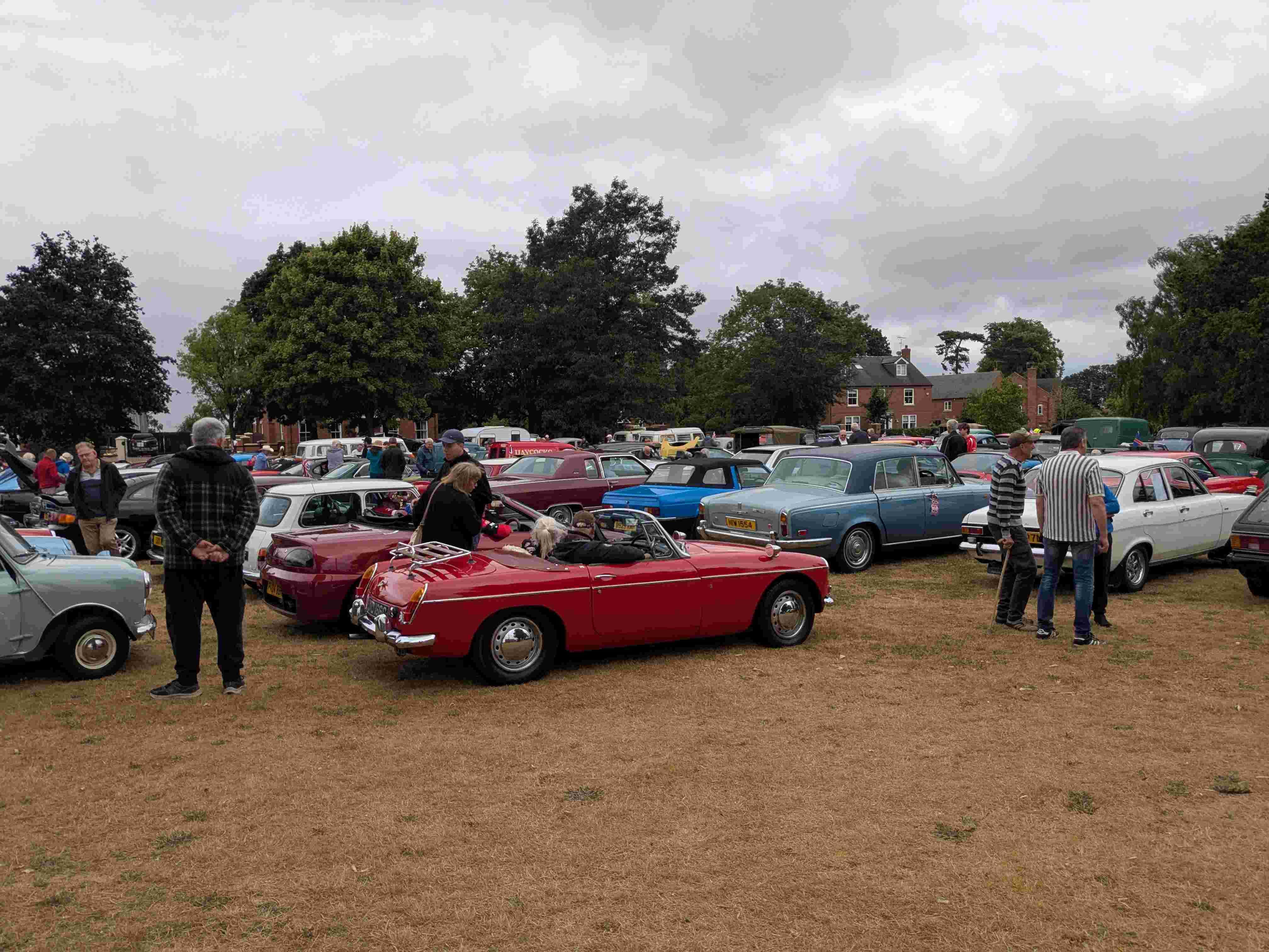 Transport Festival 2026